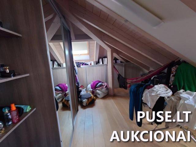 Butas Patalpos/Butai Akacijų g. 20A, 46423 Kaunas, Kauno m. sav. 27