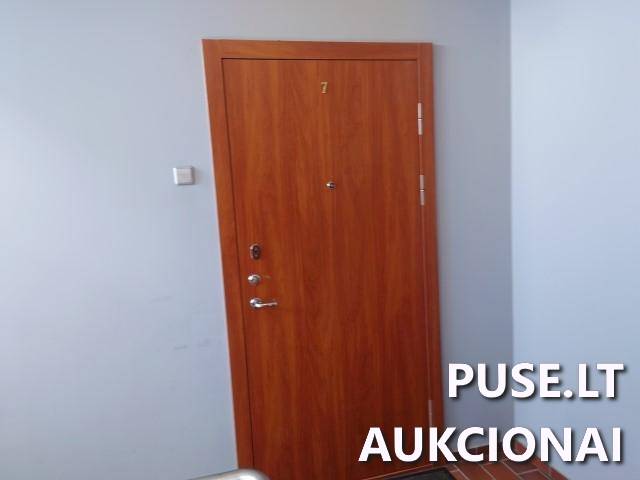 Butas Patalpos/Butai Akacijų g. 20A, 46423 Kaunas, Kauno m. sav. 28