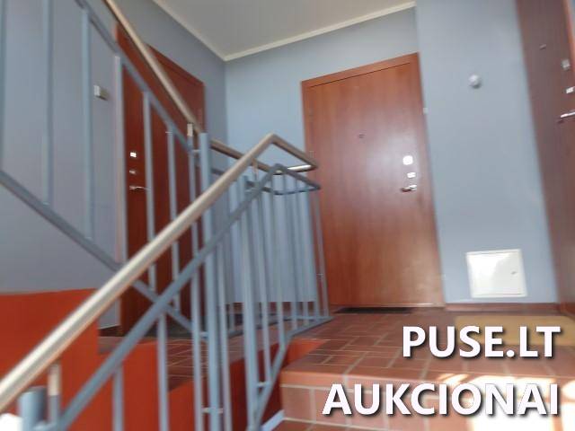 Butas Patalpos/Butai Akacijų g. 20A, 46423 Kaunas, Kauno m. sav. 29