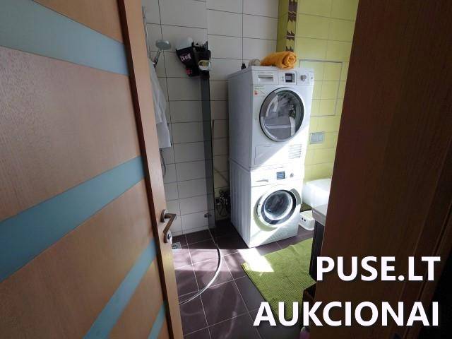Butas Patalpos/Butai Akacijų g. 20A, 46423 Kaunas, Kauno m. sav. 30