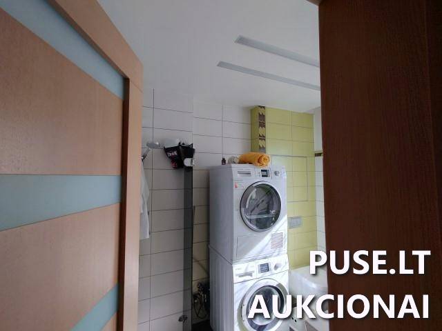 Butas Patalpos/Butai Akacijų g. 20A, 46423 Kaunas, Kauno m. sav. 31