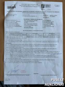 Lengvasis automobilis - Lengvasis automobilis Renault Kangoo