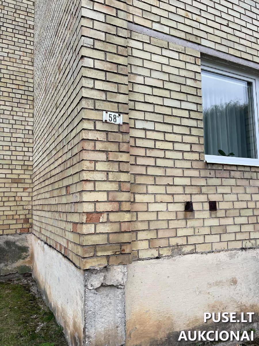 Butas Patalpos/Butai Pašilės g. 58A, 51315 Kaunas, Kauno m. sav. 8