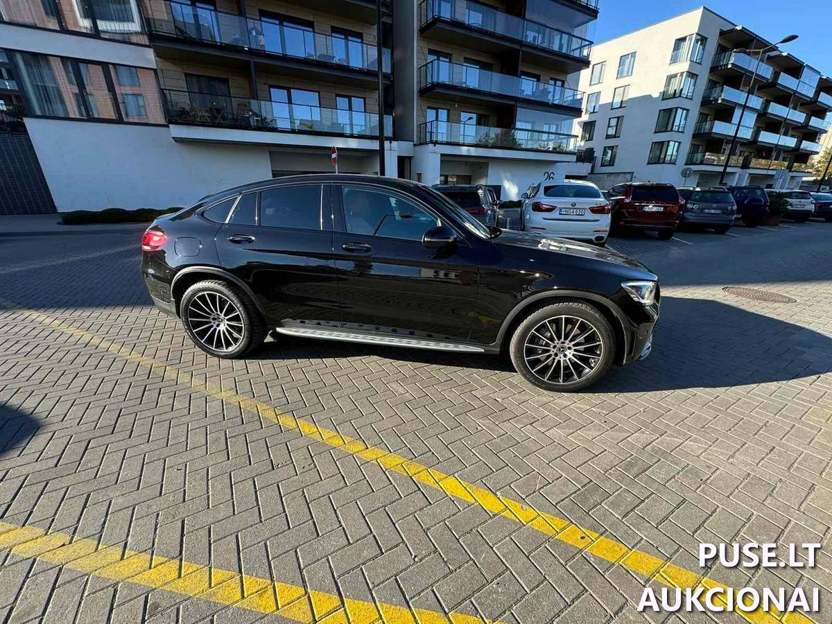 Lengvasis automobilis Mercedes Benz Lengvasis automobilis 4