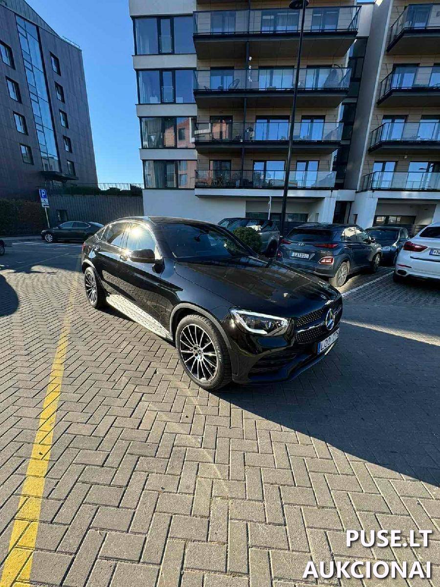 Lengvasis automobilis Mercedes Benz Lengvasis automobilis 5