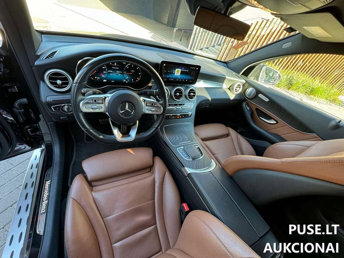 Lengvasis automobilis Mercedes Benz Lengvasis automobilis 7