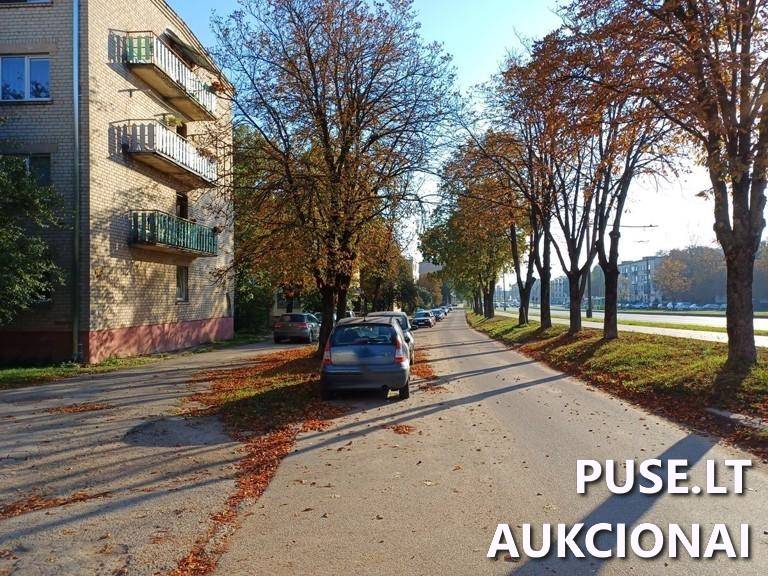 Kambarys Patalpos/Butai K. Baršausko g. 75, 51387 Kaunas, Kauno m. sav. 1