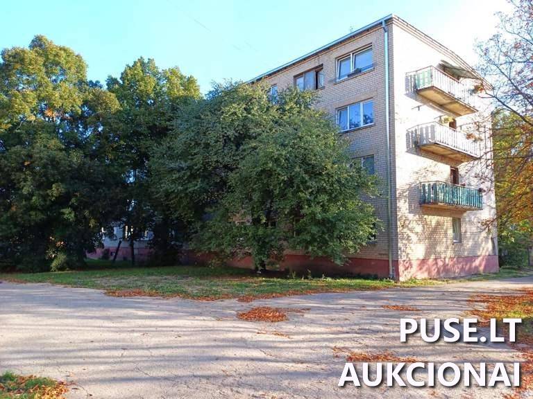 Kambarys Patalpos/Butai K. Baršausko g. 75, 51387 Kaunas, Kauno m. sav. 2