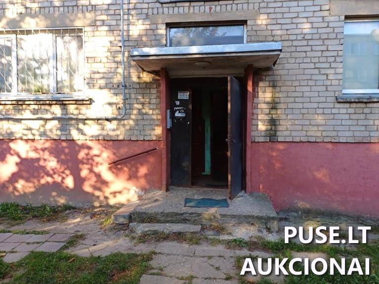 Kambarys Patalpos/Butai K. Baršausko g. 75, 51387 Kaunas, Kauno m. sav. 4