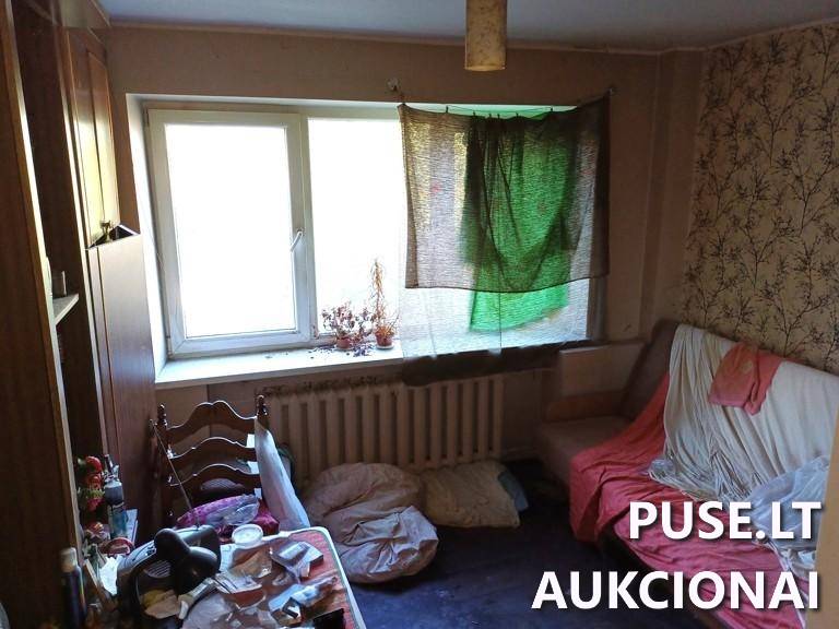 Kambarys Patalpos/Butai K. Baršausko g. 75, 51387 Kaunas, Kauno m. sav. 8