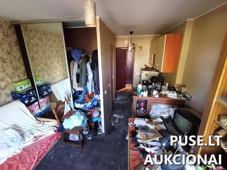 Kambarys Patalpos/Butai K. Baršausko g. 75, 51387 Kaunas, Kauno m. sav. 9