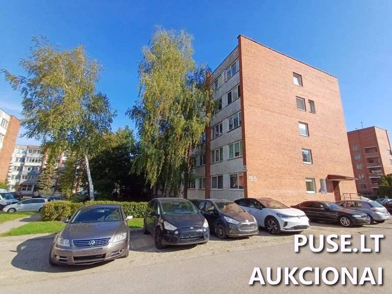 Kambarys Patalpos/Butai Kalniečių g. 186, 50109 Kaunas, Kauno m. sav. 1