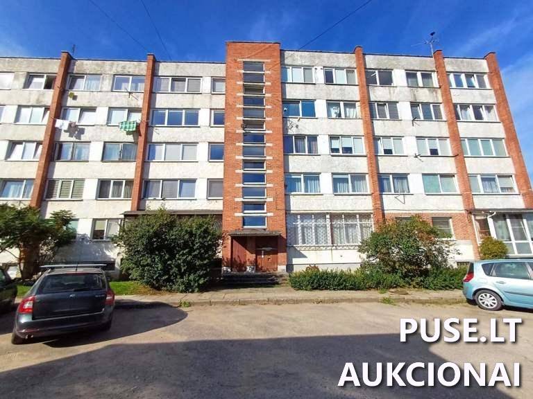 Kambarys Patalpos/Butai Kalniečių g. 186, 50109 Kaunas, Kauno m. sav. 2