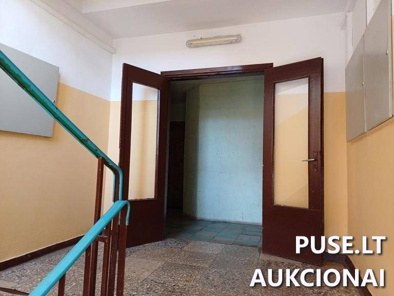 Kambarys Patalpos/Butai Kalniečių g. 186, 50109 Kaunas, Kauno m. sav. 4