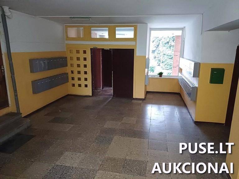 Kambarys Patalpos/Butai Kalniečių g. 186, 50109 Kaunas, Kauno m. sav. 6