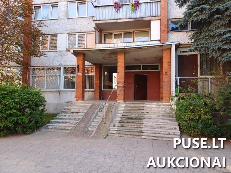 Kambarys Patalpos/Butai Kalniečių g. 186, 50109 Kaunas, Kauno m. sav. 8