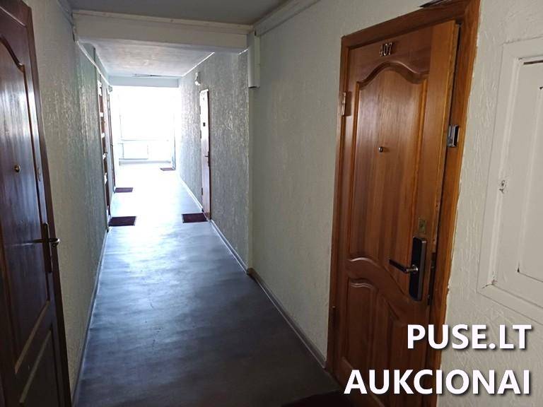 Kambarys Patalpos/Butai Kalniečių g. 186, 50109 Kaunas, Kauno m. sav. 9