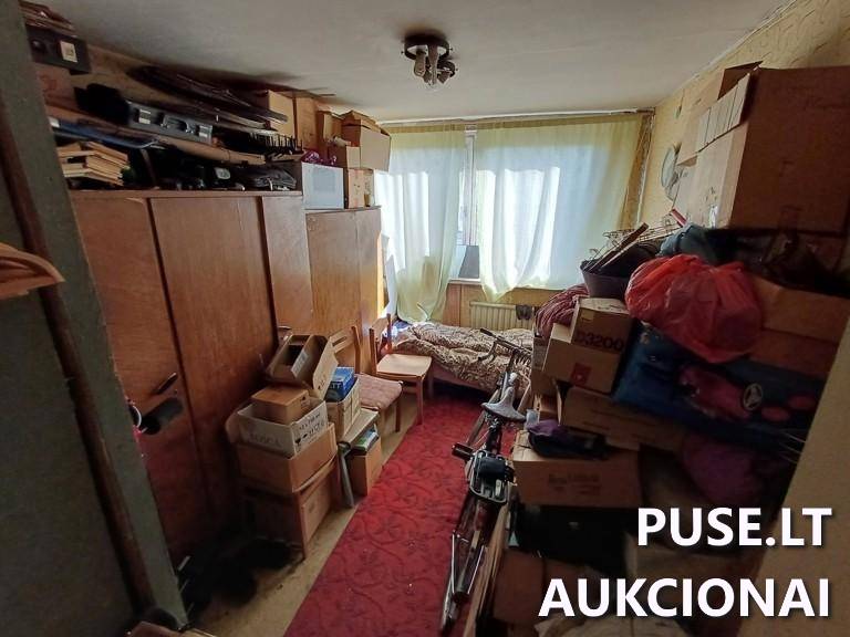 Kambarys Patalpos/Butai Kalniečių g. 186, 50109 Kaunas, Kauno m. sav. 11
