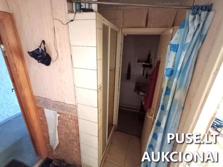 Kambarys Patalpos/Butai Kalniečių g. 186, 50109 Kaunas, Kauno m. sav. 14