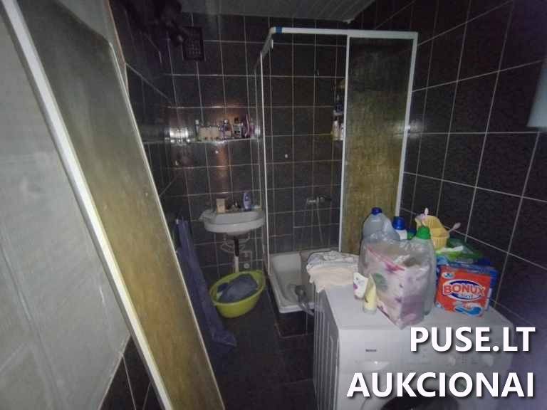 Butas Patalpos/Butai Suvalkų g. 9, 69210 Kalvarija, Kalvarijos sen., Kalvarijos sav. 6
