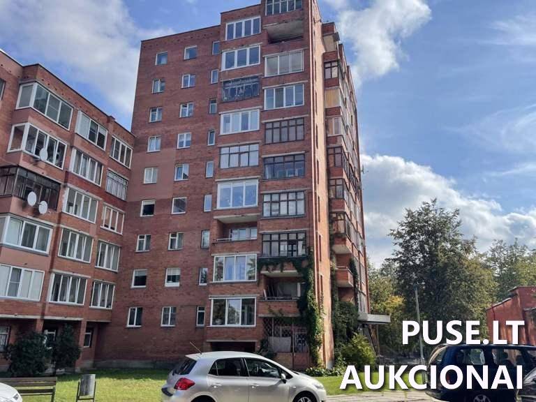 Butas Patalpos/Butai Sedulinos al. 7, 31124 Visaginas, Visagino sav. 2