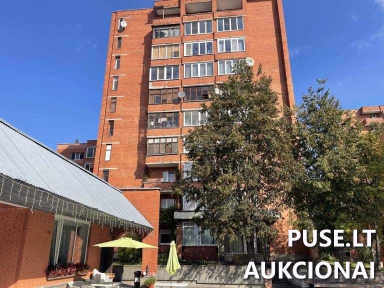 Butas Patalpos/Butai Sedulinos al. 7, 31124 Visaginas, Visagino sav. 4