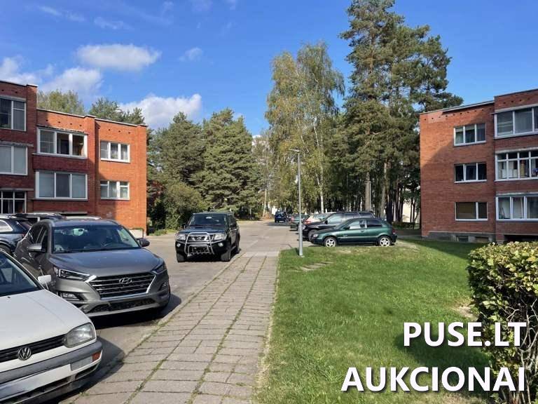 Butas Patalpos/Butai Sedulinos al. 7, 31124 Visaginas, Visagino sav. 5