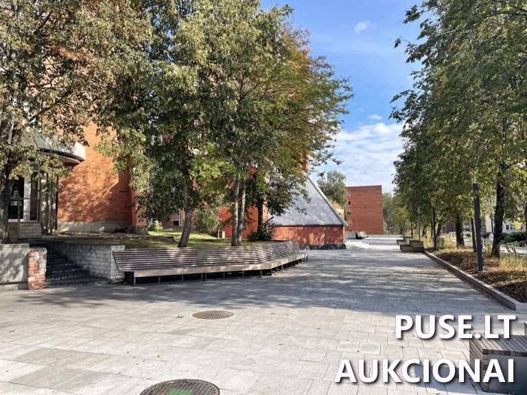 Butas Patalpos/Butai Sedulinos al. 7, 31124 Visaginas, Visagino sav. 6