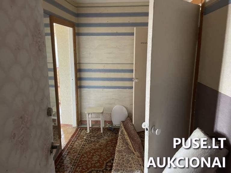 Butas Patalpos/Butai Sedulinos al. 7, 31124 Visaginas, Visagino sav. 9