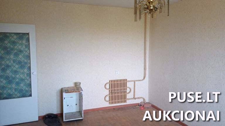 Butas Patalpos/Butai Sedulinos al. 7, 31124 Visaginas, Visagino sav. 11