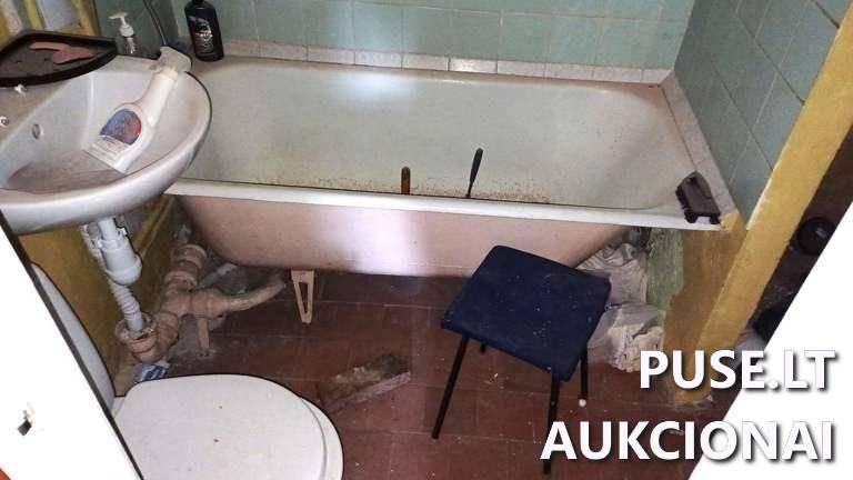 Butas Patalpos/Butai Sedulinos al. 7, 31124 Visaginas, Visagino sav. 14