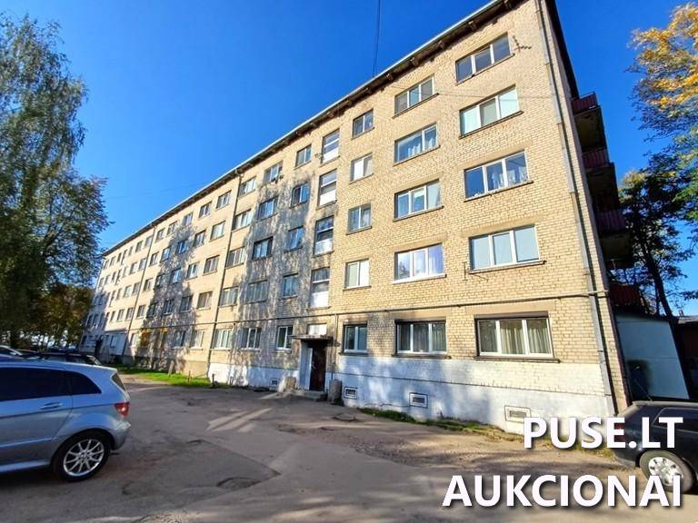 Kambarys Patalpos/Butai A. ir J. Gravrogkų g. 17, 51455 Kaunas, Kauno m. sav. 2