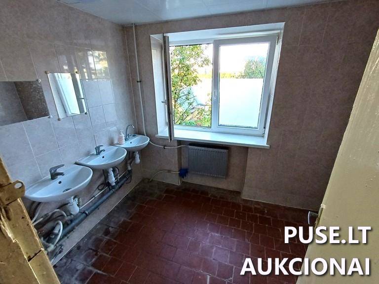 Kambarys Patalpos/Butai A. ir J. Gravrogkų g. 17, 51455 Kaunas, Kauno m. sav. 3