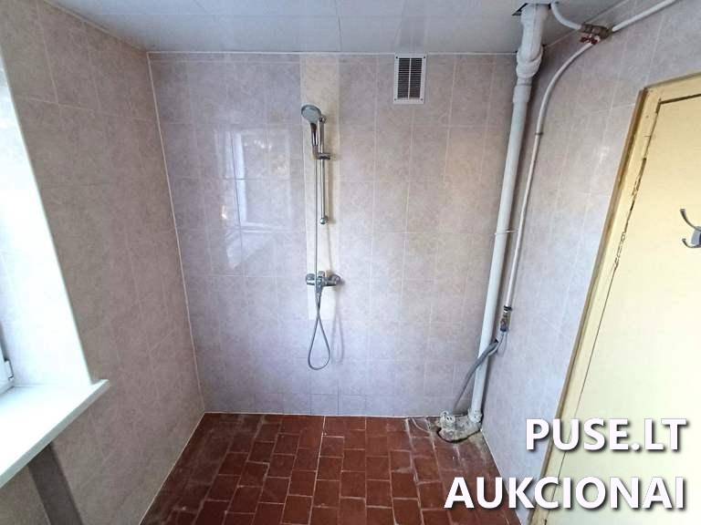 Kambarys Patalpos/Butai A. ir J. Gravrogkų g. 17, 51455 Kaunas, Kauno m. sav. 4