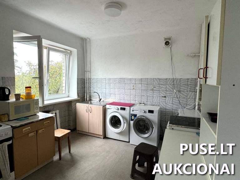 Kambarys Patalpos/Butai A. ir J. Gravrogkų g. 17, 51455 Kaunas, Kauno m. sav. 6