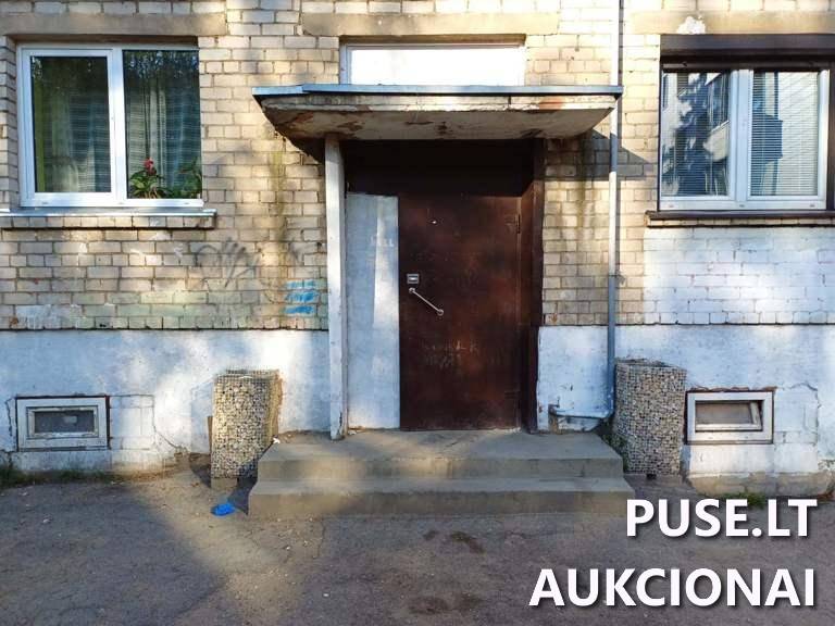 Kambarys Patalpos/Butai A. ir J. Gravrogkų g. 17, 51455 Kaunas, Kauno m. sav. 8