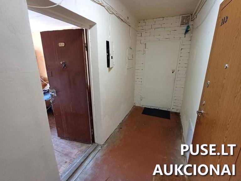 Kambarys Patalpos/Butai A. ir J. Gravrogkų g. 17, 51455 Kaunas, Kauno m. sav. 10