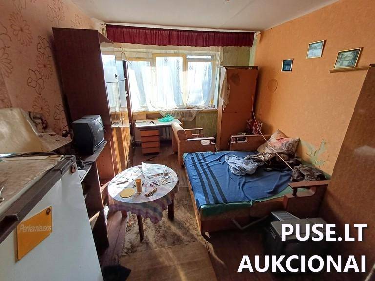 Kambarys Patalpos/Butai A. ir J. Gravrogkų g. 17, 51455 Kaunas, Kauno m. sav. 11