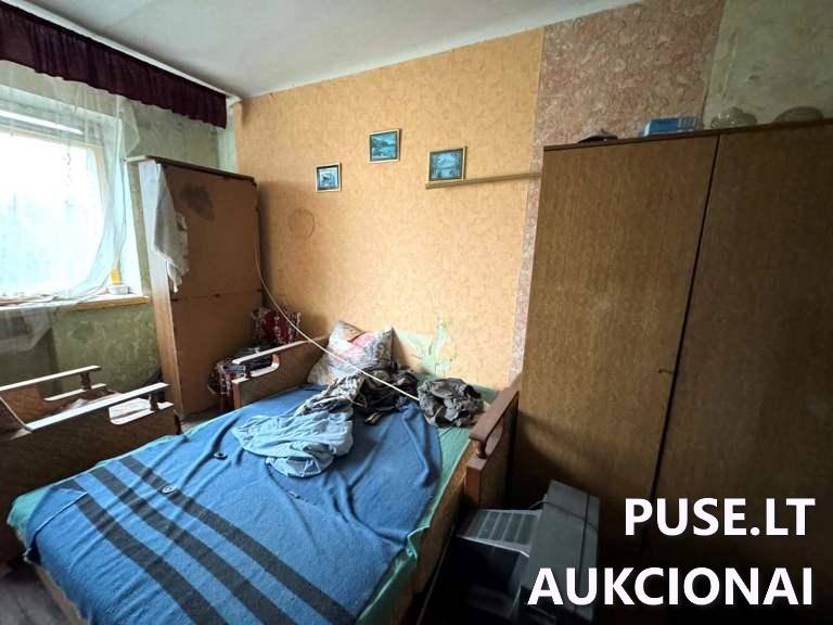 Kambarys Patalpos/Butai A. ir J. Gravrogkų g. 17, 51455 Kaunas, Kauno m. sav. 12
