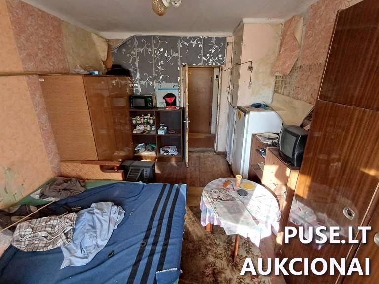Kambarys Patalpos/Butai A. ir J. Gravrogkų g. 17, 51455 Kaunas, Kauno m. sav. 13