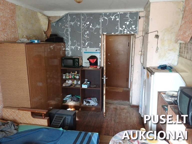 Kambarys Patalpos/Butai A. ir J. Gravrogkų g. 17, 51455 Kaunas, Kauno m. sav. 14
