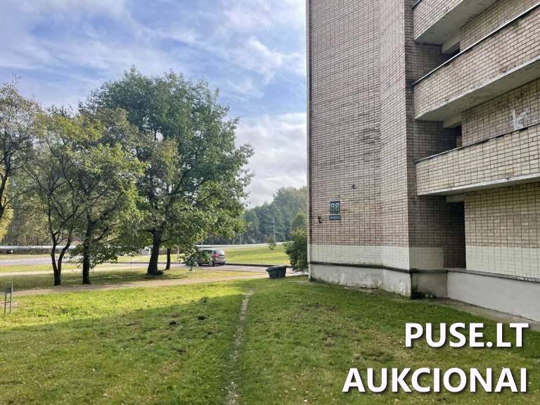 Butas Patalpos/Butai Taikos pr. 88, 31217 Visaginas, Visagino sav. 6