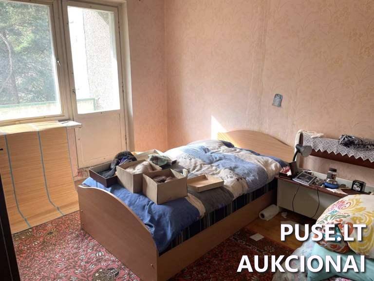 Butas Patalpos/Butai Kosmoso g. 44, 31101 Visaginas, Visagino sav. 13