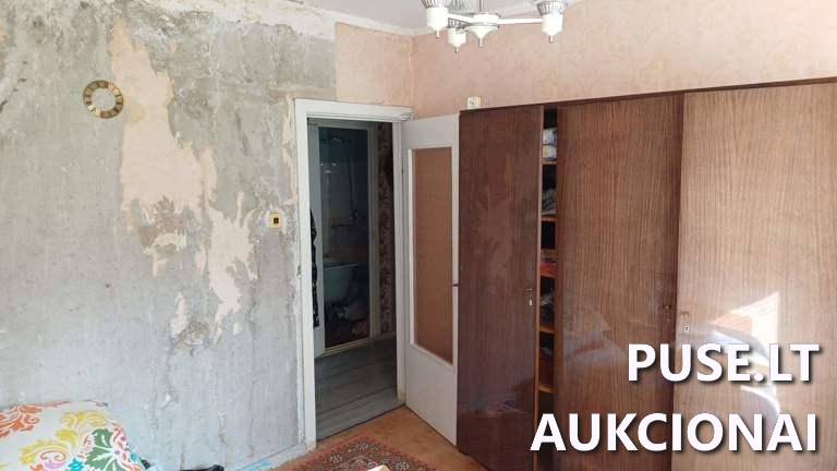 Butas Patalpos/Butai Kosmoso g. 44, 31101 Visaginas, Visagino sav. 14