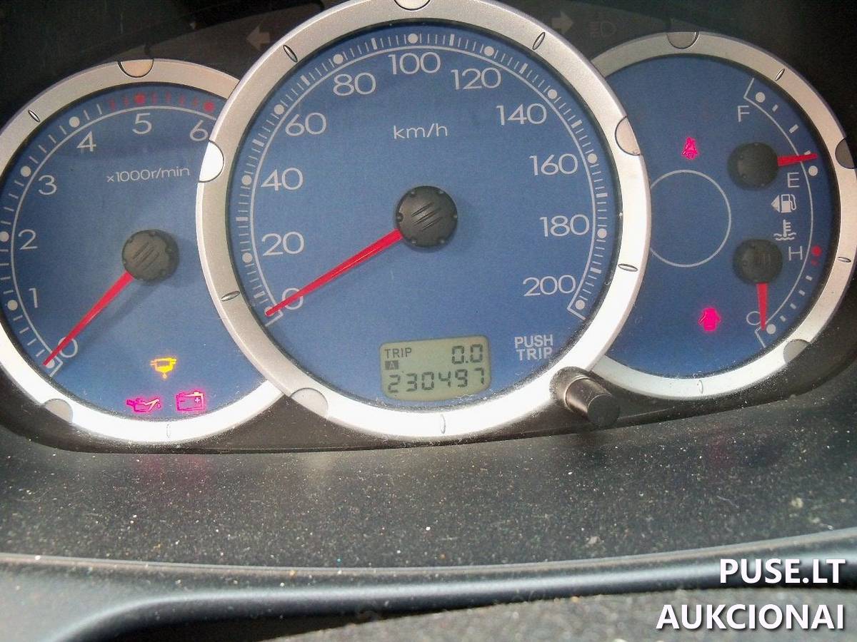 Lengvasis automobilis	MITSUBISHI	L200 Inv. nr. 05-0741-1 Traktoriai, savaeigės mašinos, priekabos, puspriekabės 4