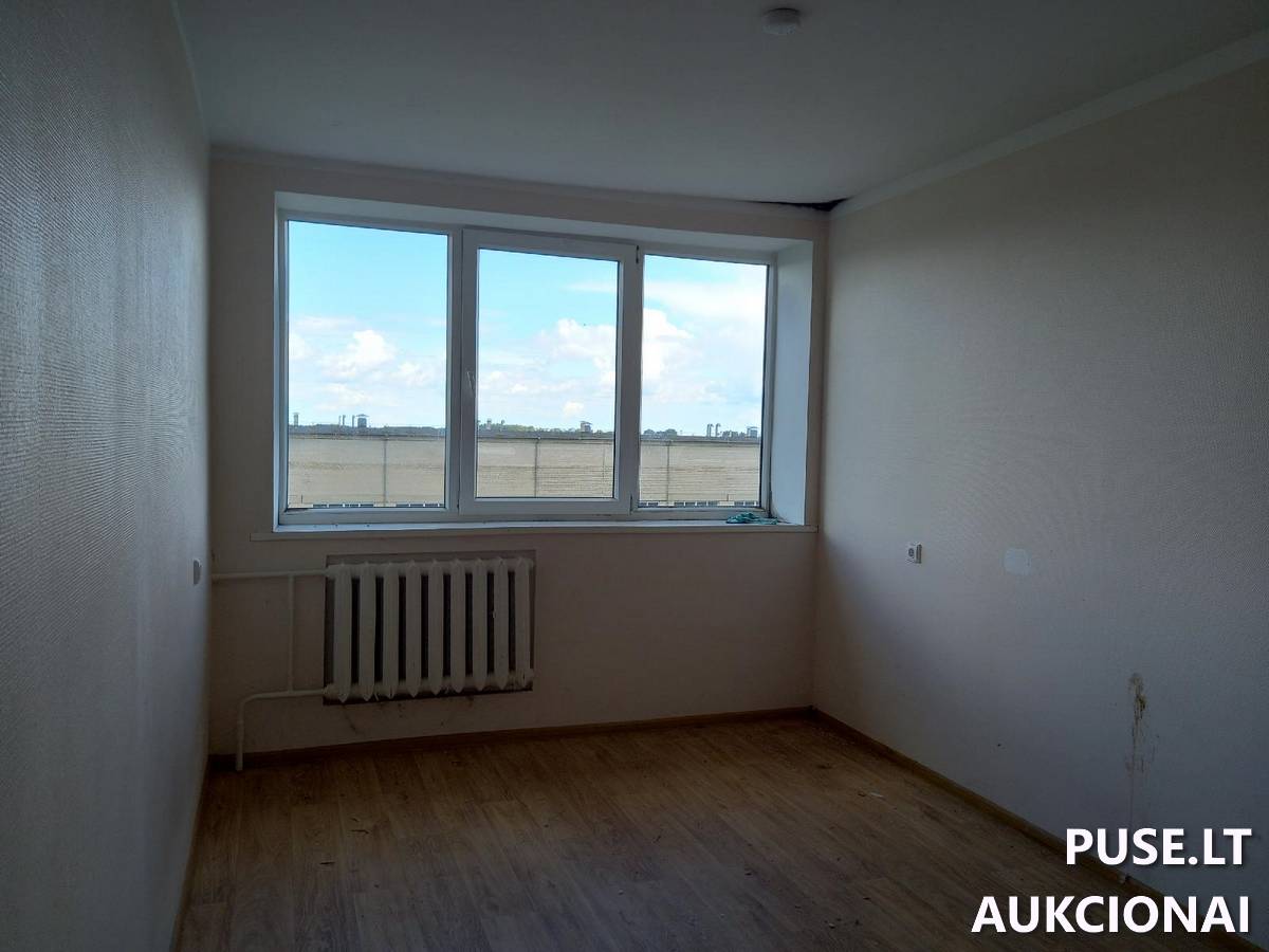 Butas Patalpos/Butai Aerouosto g. 7, 77103 Šiauliai, Šiaulių m. sav. 3