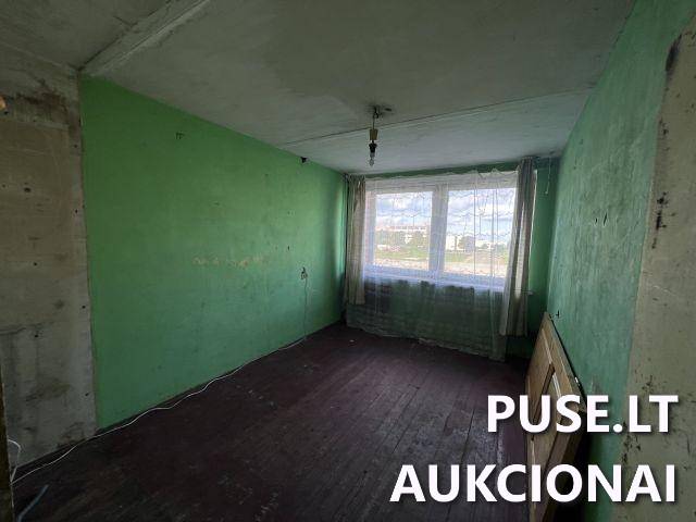 Butas Patalpos/Butai Aerouosto g. 7, 77103 Šiauliai, Šiaulių m. sav. 4