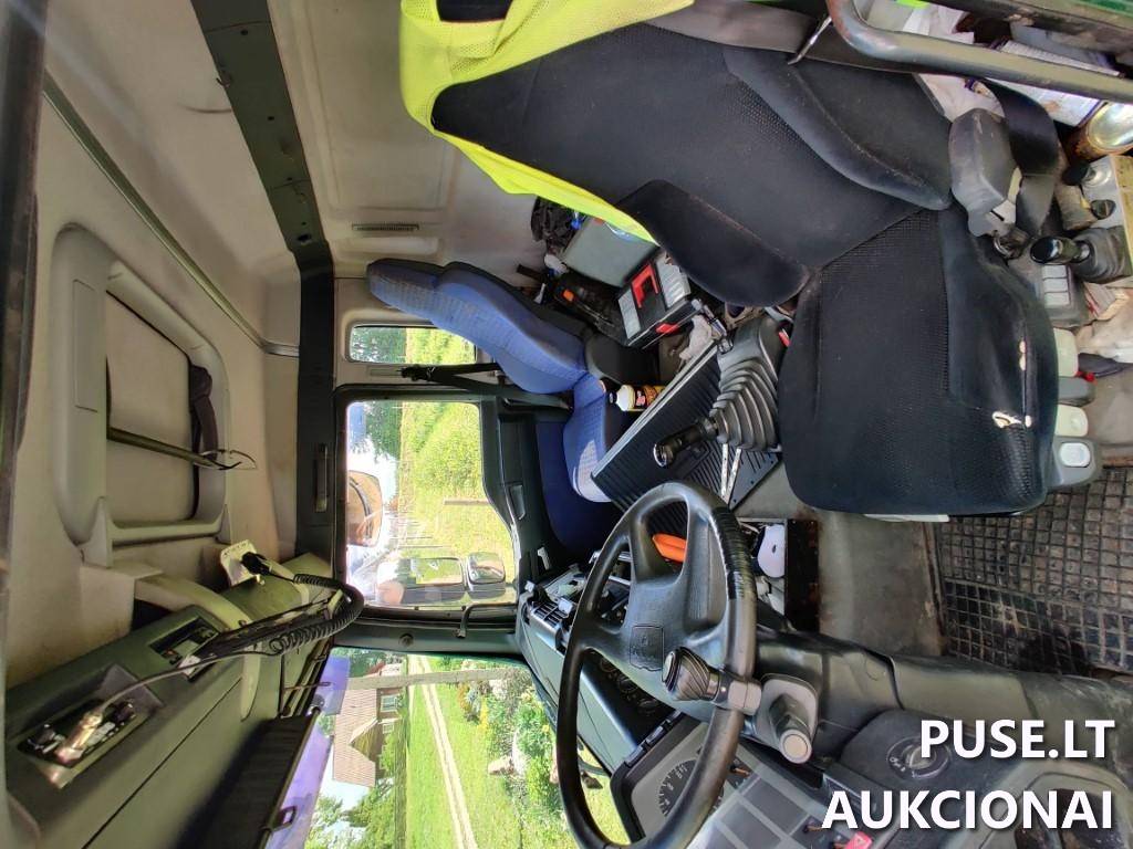 MAN - Krovininis automobilis virš 12 t. 5