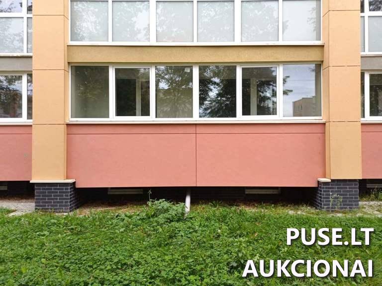 Butas Patalpos/Butai Melioratorių g. 10, 40390 Noriūnai, Noriūnų sen., Kupiškio r. sav. 1