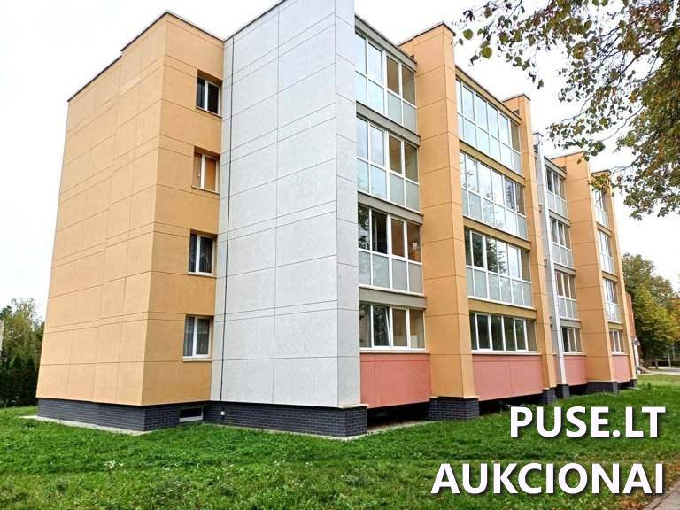 Butas Patalpos/Butai Melioratorių g. 10, 40390 Noriūnai, Noriūnų sen., Kupiškio r. sav. 2